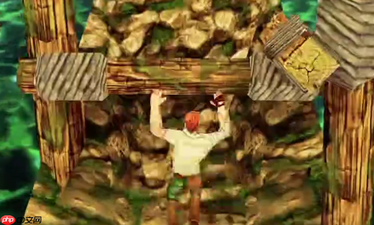 神庙逃亡网页版游戏入口_神庙逃亡网页版随时随地想玩就玩