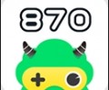 870游戏盒官方正版安装下载-870游戏盒最新版正版下载